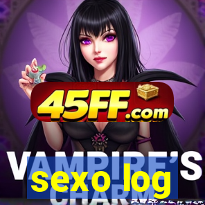 sexo log
